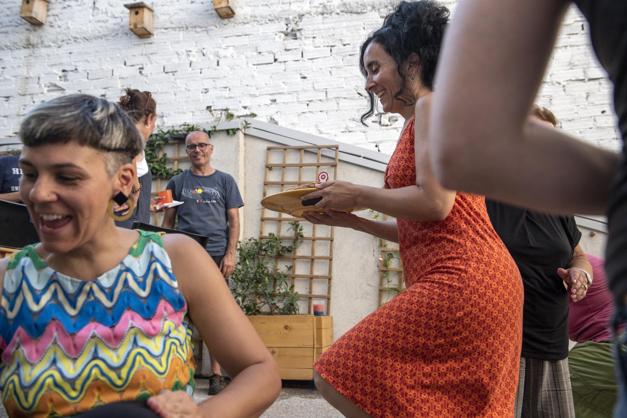 Entrepatios fotogalería - 1